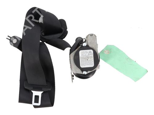 Used Front right belt tensioner SEAT IBIZA IV ST (6J8, 6P8) 1.2 TDI (75 hp) 27601994