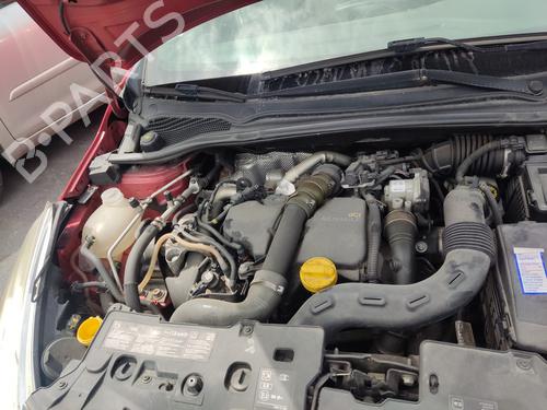 Engine RENAULT CLIO IV (BH_) 1.5 dCi 75 | BP30550960M1  - Image 19