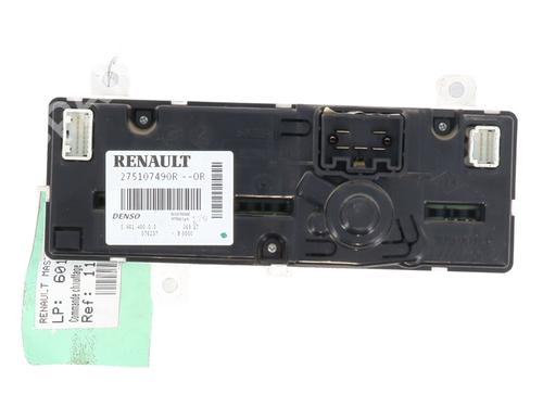 Commande Chauffage RENAULT MASTER III Van (FV) 2.3 dCi 145 FWD (FV0E, FV0F, FV0H, FV02, FV0M, FV0S,... | BP29560068I5