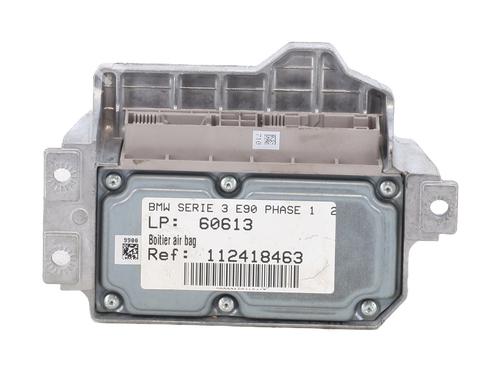 ECU airbags BMW 3 (E90) 320 d | BP29341825M53 