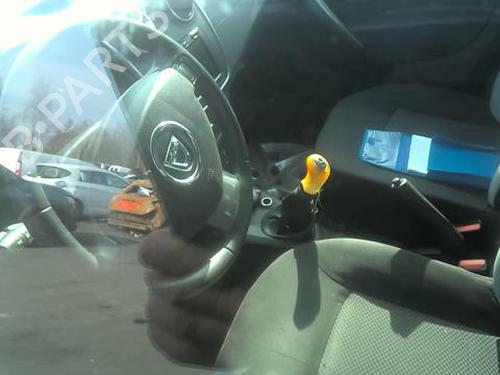 Right front steering knuckle DACIA SANDERO II 1.5 dCi | BP25588966M26  - Image 12