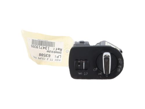 Headlight switch AUDI TT (8J3) 2.0 TFSI | BP40289667I24 - Image 2