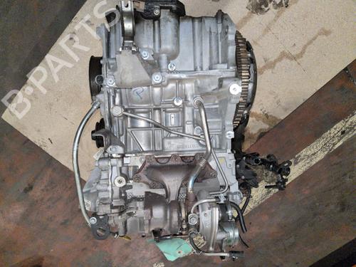 Used Engine Engine RENAULT CLIO IV Grandtour (KH_) 0.9 TCe 90 (90 hp) 36281980 36281980