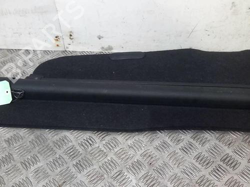 Used Rear parcel shelf PEUGEOT 307 Break (3E) 2.0 HDi 135 (136 hp) 20357704