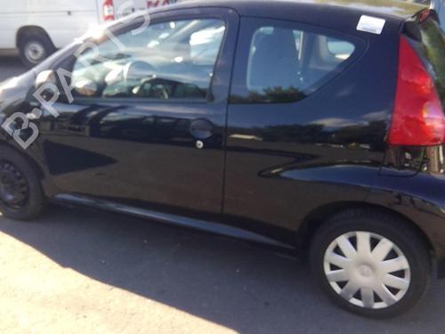 Steering column stalk PEUGEOT 107 (PM_, PN_) 1.0 | BP21728176I23