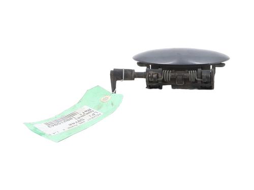 Rear left exterior door handle PEUGEOT 206 Hatchback (2A/C) 1.4 HDi eco 70 | BP27286593C130 