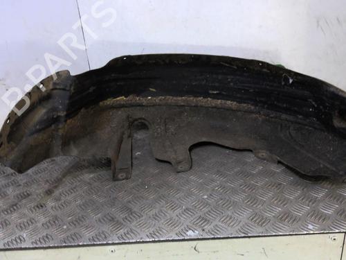 Wheel arch FORD KA+ III (UK, FK) 1.2 | BP20356649C56 
