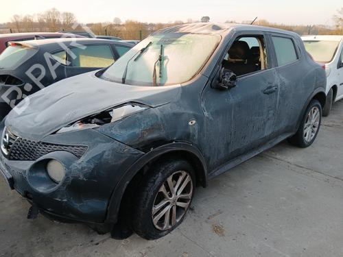 Water radiator NISSAN JUKE (F15) 1.5 dCi | BP32124934M31 