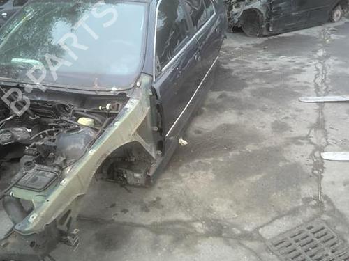 Left front window switch BMW 5 (E39) 525 d | BP26466448I27  - Image 29