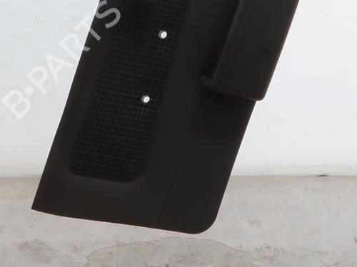 Used Front left panel Front left panel FORD FIESTA II (FBD) 1.0 (FBD) (45 hp) 31087600 31087600