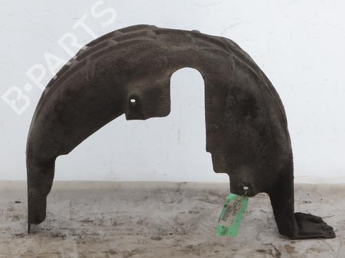 Wheel arch VW GOLF VII (5G1, BQ1, BE1, BE2) 1.0 TSI | BP32383441C56