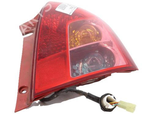 Used Right taillight Right taillight SUZUKI SWIFT III (MZ, EZ) [2005-2026] 34385438 34385438