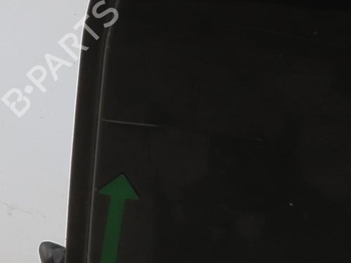 Left rear door DACIA SANDERO 1.5 dCi | BP27602043C4 