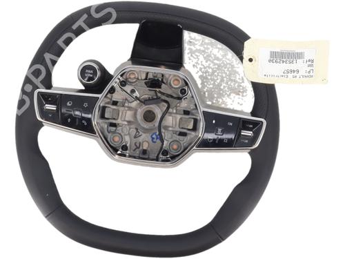 Steering wheel RENAULT 5 E-Tech 150 | BP40613340C49 - Image 4