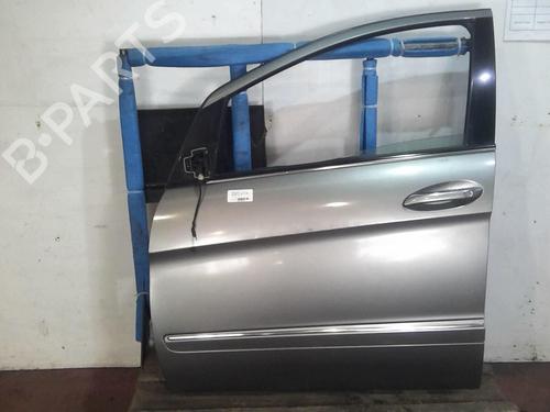 Left front door MERCEDES-BENZ B-CLASS Sports Tourer (W245) B 200 CDI (245.208) | BP20362690C2 
