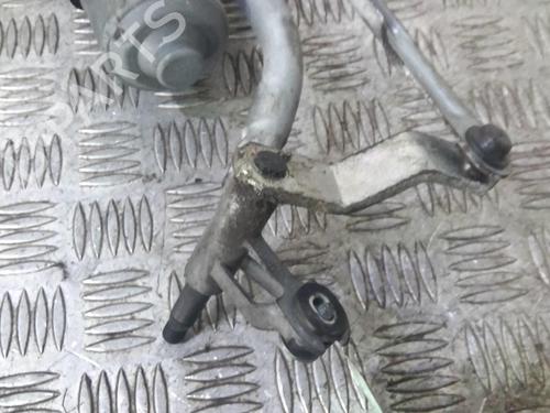 Front wiper motor PEUGEOT 207 (WA_, WC_) 1.4 HDi | BP20357653M29 