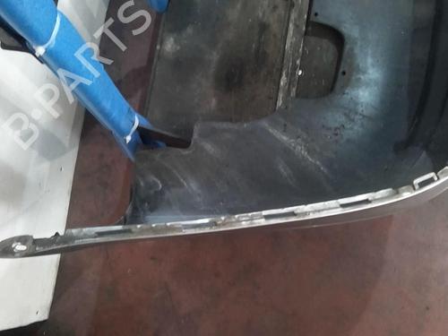 Bak støtfanger SEAT TOLEDO II (1M2) 1.9 TDI | BP20725842C8 