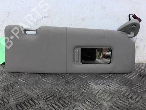 Right sun visor BMW 1 (E87) 118 d | BP20351464I2 - Image 5