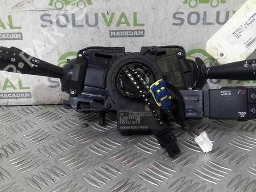 Steering column stalk RENAULT TWINGO III (BCM_, BCA_) 1.0 SCe 70 (BCMB) | BP21728164I23 - Image 6