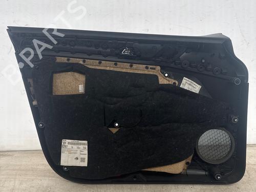 Front right panel VW GOLF VII (5G1, BQ1, BE1, BE2) 1.6 TDI | BP40222933C59 - Image 2