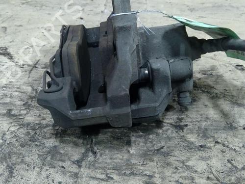 Used Right front brake caliper AUDI A1 (8X1, 8XK) 1.6 TDI (105 hp) 28166469