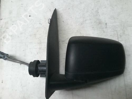 Left mirror FIAT PANDA (169_) 1.1 (169.AXA1A) | BP22001398C26 