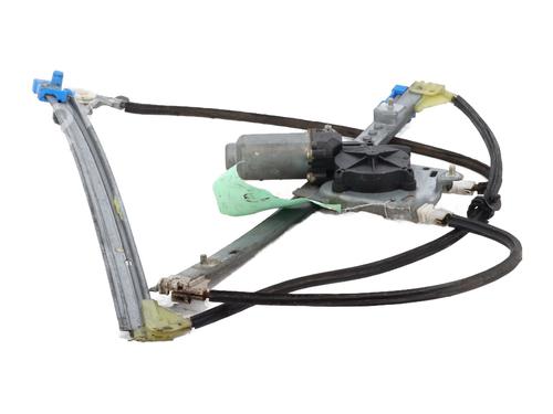 Used Front right window mechanism Front right window mechanism RENAULT LAGUNA II Grandtour (KG0/1_) 1.9 dCi (107 hp) 31704543 31704543