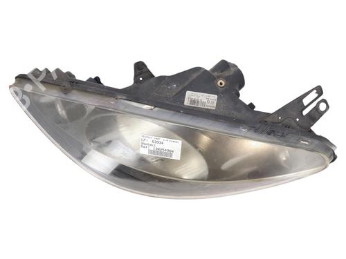 Left headlight PEUGEOT 1007 (KM_) 1.4 HDi | BP38060851C28 - Image 4