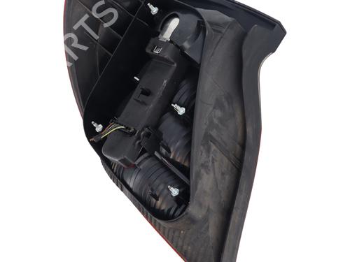 Right taillight MERCEDES-BENZ C-CLASS Coupe (CL203) C 220 CDI (203.708) | BP32199831C35