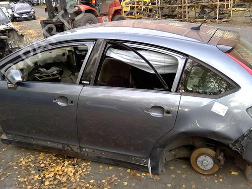Left rear window switch CITROËN C4 I (LC_) 1.6 HDi | BP30362078I29 - Image 19