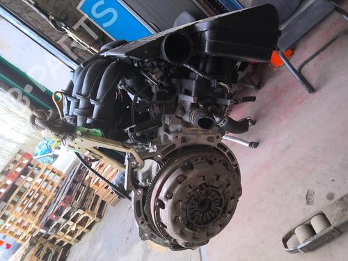 Engine MAZDA 2 (DY) 1.4 | BP23233077M1 - Image 3