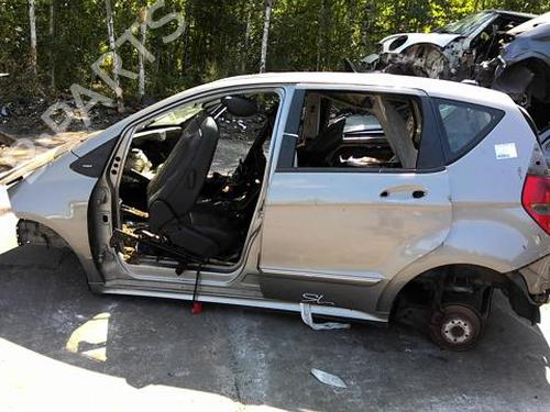 Rear right panel MERCEDES-BENZ A-CLASS (W169) A 200 CDI (169.008, 169.308) | BP37601481C61 - Image 19