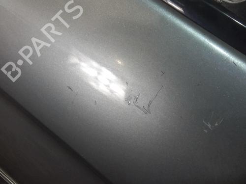 Right front door MERCEDES-BENZ B-CLASS Sports Tourer (W245) B 200 CDI (245.208) | BP20362691C3 
