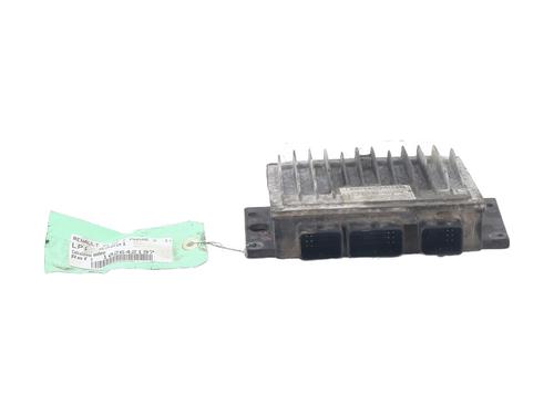 Used Engine control unit (ECU) RENAULT CLIO II (BB_, CB_) 1.5 dCi (B/CB07) (65 hp) 24300690