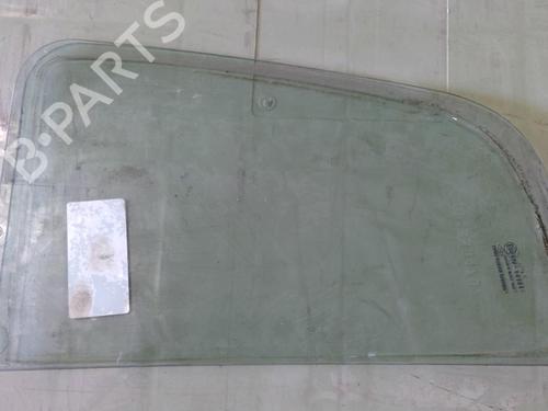 Rear right door window DACIA SANDERO 1.5 dCi | BP26180688C21 