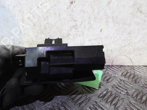 Used Tailgate lock Tailgate lock FORD FIESTA VI (CB1, CCN) 1.4 TDCi (68 hp) 20353992 20353992