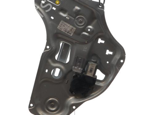 Used Rear right window mechanism HYUNDAI ix35 (LM, EL, ELH) 1.7 CRDi (116 hp) 30976613
