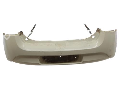 rear-bumper-renault-twingo-ii-cn0_-2007-32128530 main image