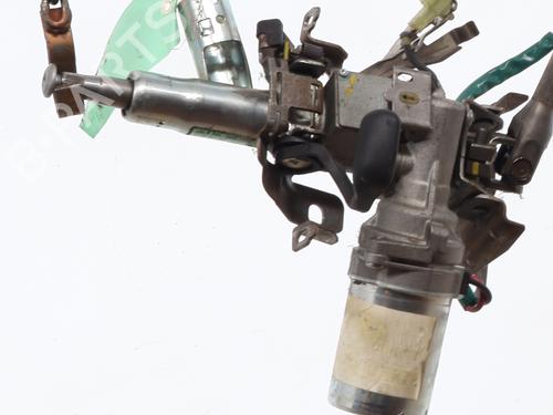 Steering column RENAULT CLIO II (BB_, CB_) 1.5 dCi (B/CB3M) | BP28111843M21 