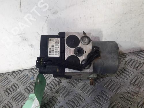 ABS pump RENAULT CLIO II (BB_, CB_) 1.2 16V (BB05, BB0W, BB11, BB27, BB2T, BB2U, BB2V, CB05,... | BP20353487M43 