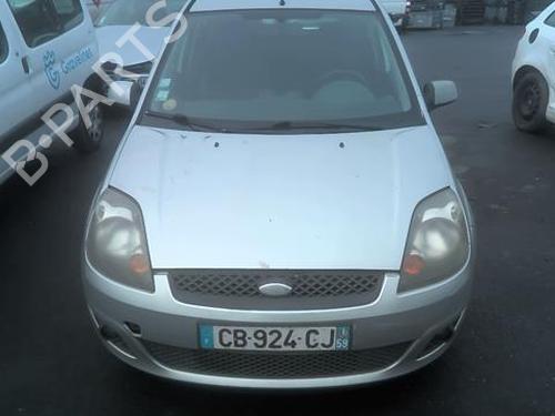 Right taillight FORD FIESTA V (JH_, JD_) 1.4 TDCi | BP23788729C35 