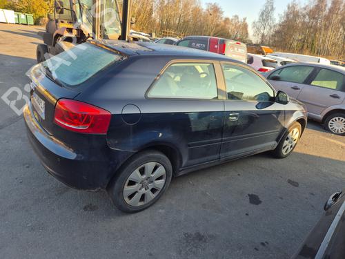 Left taillight AUDI A3 (8P1) 1.6 TDI | BP31961508C34  - Image 17