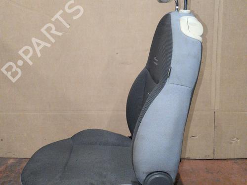 Left front seat FIAT 500 (312_) 1.2 (312AXA1A) | BP36150465C15 - Image 4