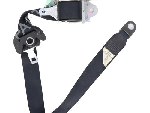 Used Front left seatbelt Front left seatbelt PEUGEOT 107 (PM_, PN_) 1.0 (68 hp) 29292115 29292115