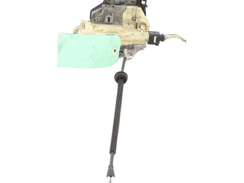 Rear left lock VW PASSAT B6 (3C2) 2.0 TDI 16V | BP20367756C100 