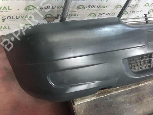 Front bumper CITROËN JUMPY I Van (BS_, BT_, BY_, BZ_) 2.0 HDi 95 | BP22005075C7 