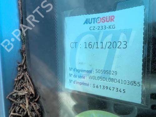 Mass air flow sensor OPEL CORSA E (X15) 1.3 CDTI (08, 68) | BP20368039M95 - Image 20