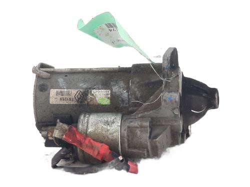 Used Starter Starter RENAULT SCÉNIC III (JZ0/1_) 1.5 dCi (JZ02, JZ0R) (95 hp) 23452330 23452330