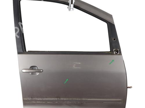 Used Right front door SEAT ALHAMBRA (7V8, 7V9) 1.9 TDI (115 hp) 24964943