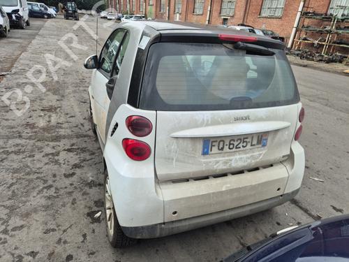 Dashboard SMART FORTWO Coupe (451) 1.0 (451.331, 451.380) | BP35939250C46  - Image 14